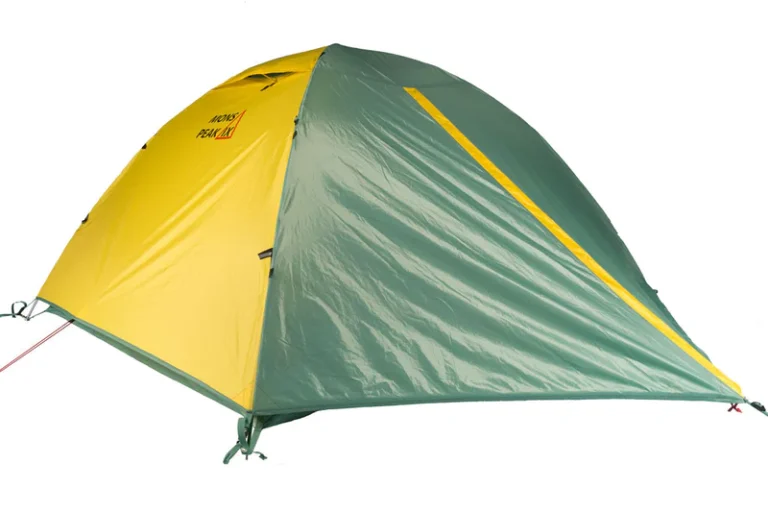 mons peak ix nightsky backpack tent