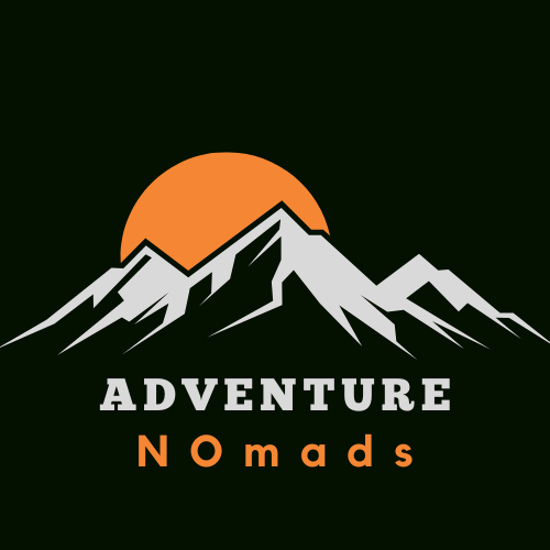 adventure nomads logo