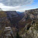 1-day vikos gorge hiking