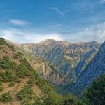 crete hiking tours and walking tours